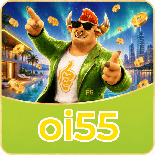 oi55 Logo Seguro