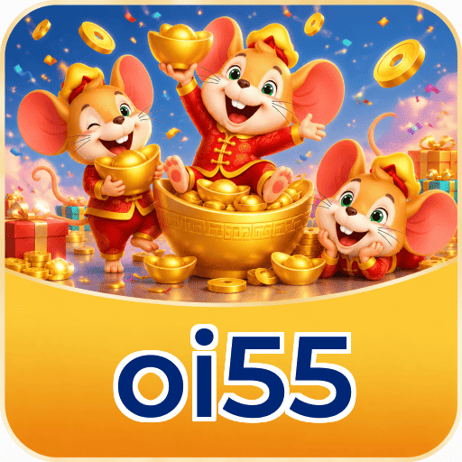 oi55 Logo Verificado