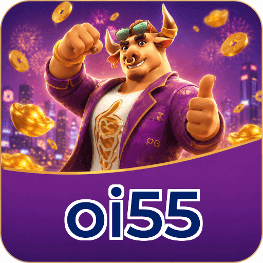 Logo da oi55