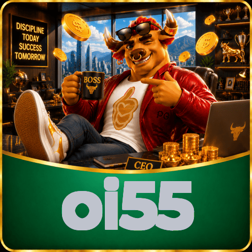 oi55 Plataforma Confiável