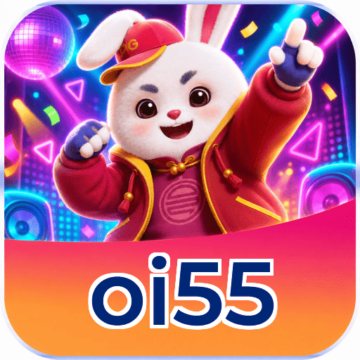 oi55 Logo Oficial