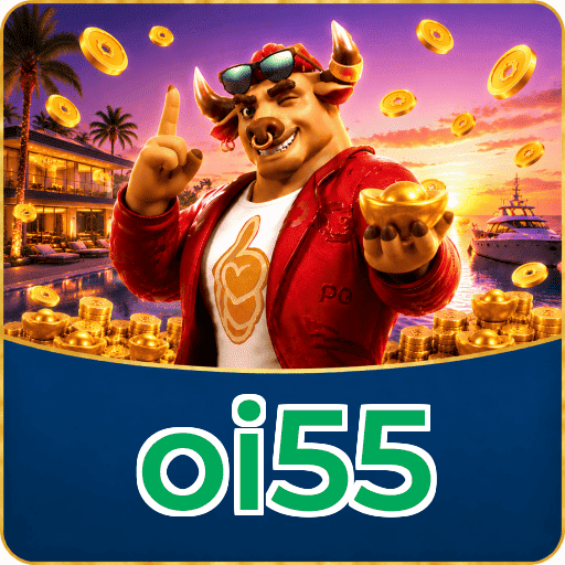 Principais provedores de slots da oi55 - NetEnt, Pragmatic Play, Play'n GO