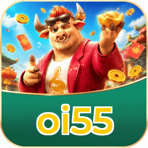 Logo oi55 Loteria Online
